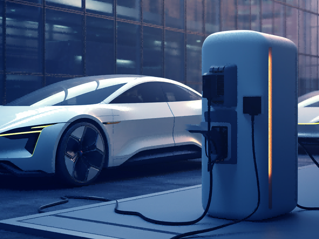 新能源三電系統